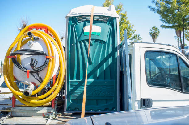 Best Affordable porta potty rental  in Fruitland, ID