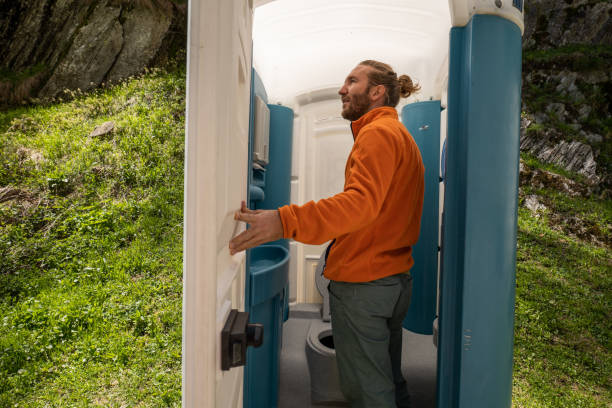 Best Luxury portable toilet rental  in Fruitland, ID