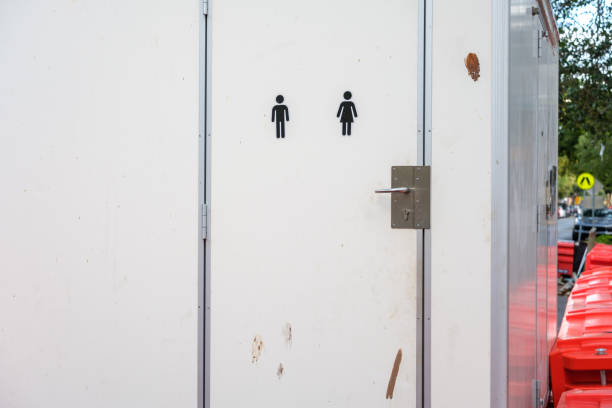 Best Temporary restroom rental  in Fruitland, ID