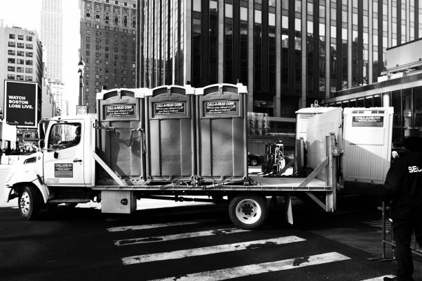 Best Portable restroom trailer rental  in Fruitland, ID